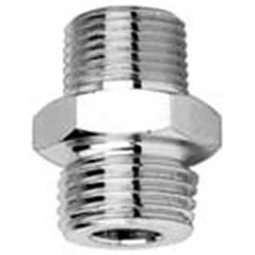 (image for) T&S Brass TS57A ADAPTOR,HOSE , LEADFREE,3/4"NPT